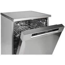 Посудомоечная машина Vivax DW-601262C X (Inox) Thumb
