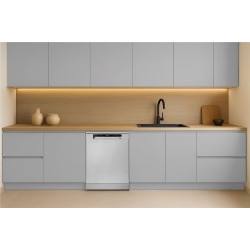 Masina de spalat vase Vivax DW-601262CL S (Silver) Thumb