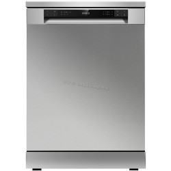 Посудомоечная машина Vivax DW-601262CL X (Inox)