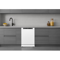 Посудомоечная машина Vivax DW-601472C (White) Thumb