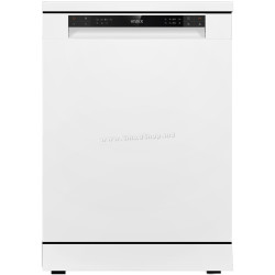 Masina de spalat vase Vivax DW-601472C (White)