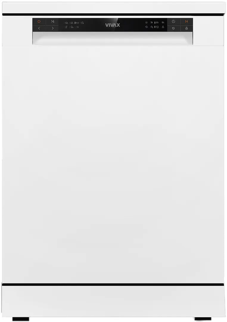 Посудомоечная машина Vivax DW-601472C (White)