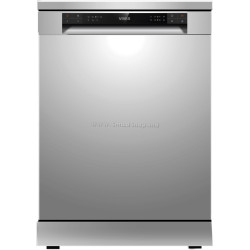 Masina de spalat vase Vivax DW-601472C X (Inox)