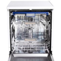 Masina de spalat vase Vivax DW-601473C (Inox) Thumb