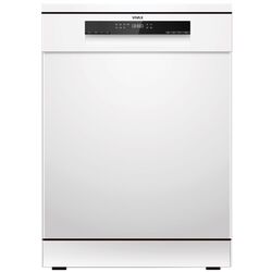 Masina de spalat vase Vivax DW-601473C (Inox)