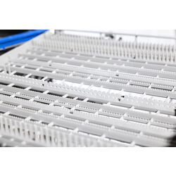 Masina de spalat vase Vivax DW-601473C (Inox) Thumb