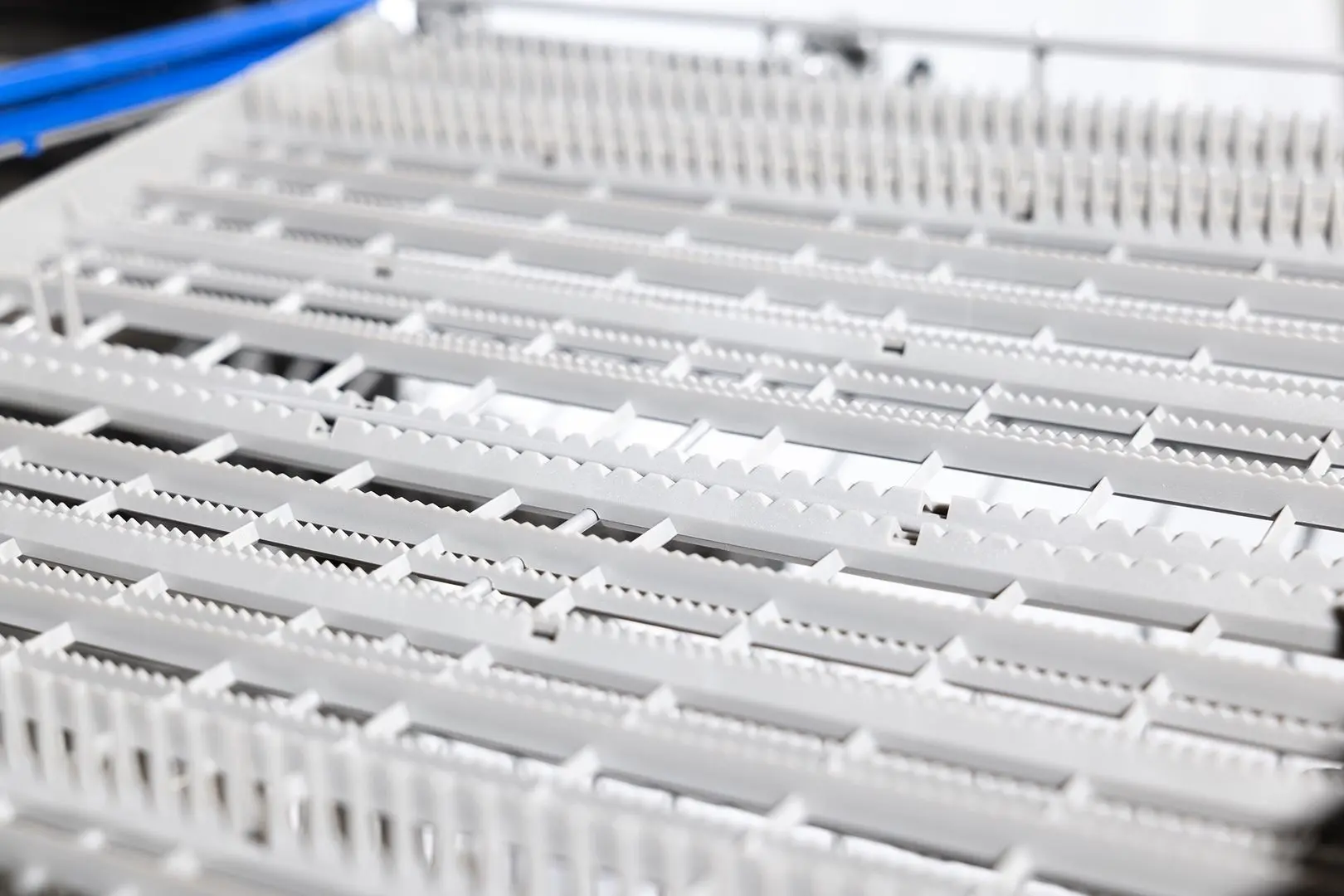 Masina de spalat vase Vivax DW-601473C (Inox)