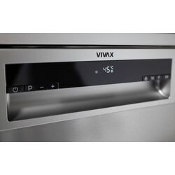 Посудомоечная машина Vivax DW-601473C X (Inox) Thumb
