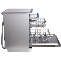 Посудомоечная машина Vivax DW-601473C X (Inox) Thumb