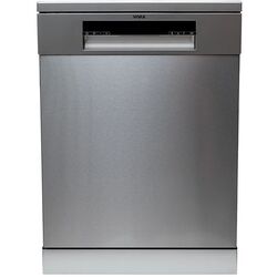 Masina de spalat vase Vivax DW-601473C X (Inox)