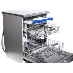 Посудомоечная машина Vivax DW-601473C X (Inox) Thumb