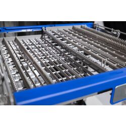 Посудомоечная машина Vivax DW-601473C X (Inox) Thumb