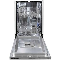 Встраиваемая посудомоечная машина Vivax DWB-450952C (Grey) Thumb