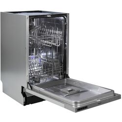 Masina de spalat vase incorporabila Vivax DWB-450952C (Grey)