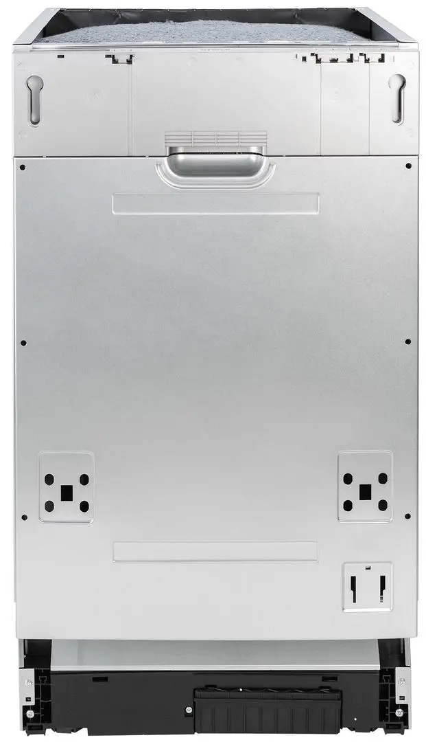 Встраиваемая посудомоечная машина Vivax DWB-450952C (Grey)