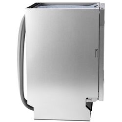 Встраиваемая посудомоечная машина Vivax DWB-450952C (Grey) Thumb