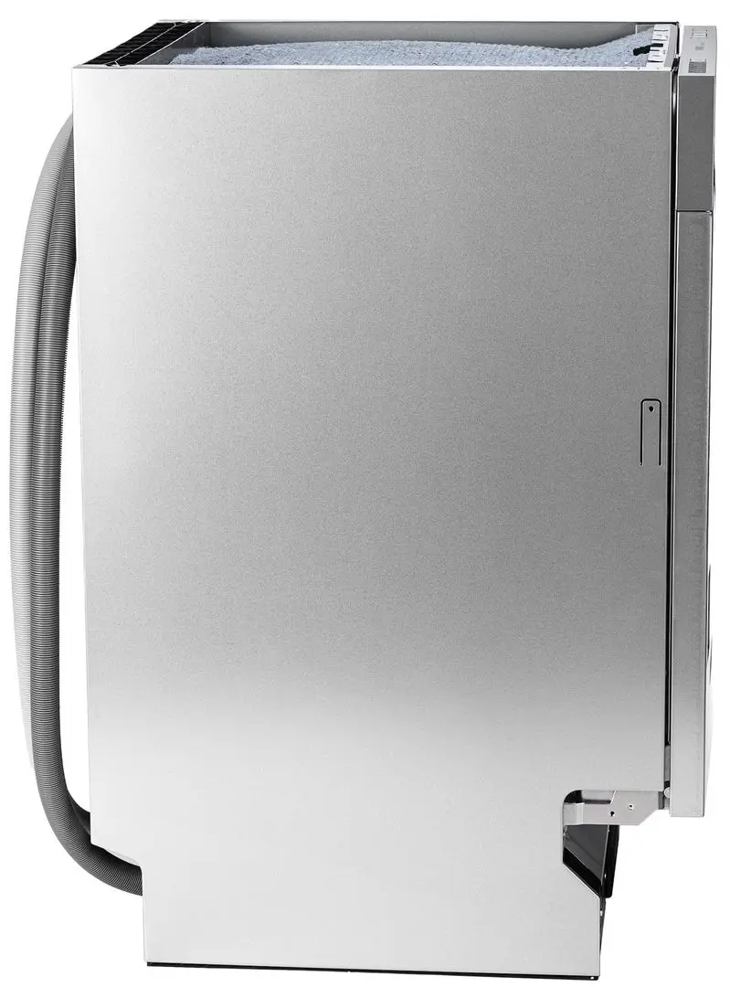 Встраиваемая посудомоечная машина Vivax DWB-450952C (Grey)