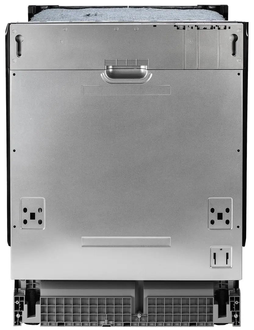 Masina de spalat vase incorporabila Vivax DWB-601252C (Grey)