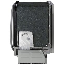 Masina de spalat vase incorporabila Vivax DWB-601252C (Grey) Thumb