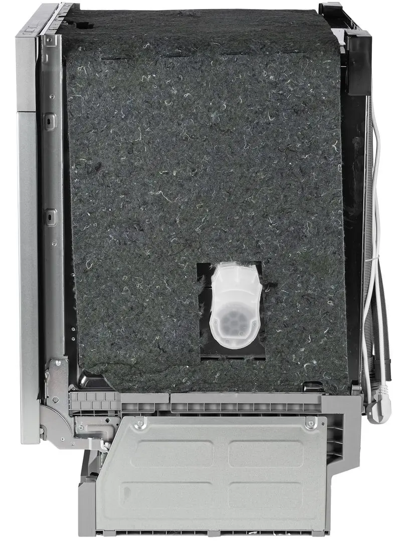 Masina de spalat vase incorporabila Vivax DWB-601252C (Grey)