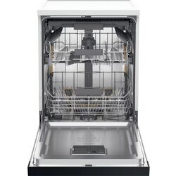 Masina de spalat vase Whirlpool MaxiSpace W7F HS31 (White) Thumb