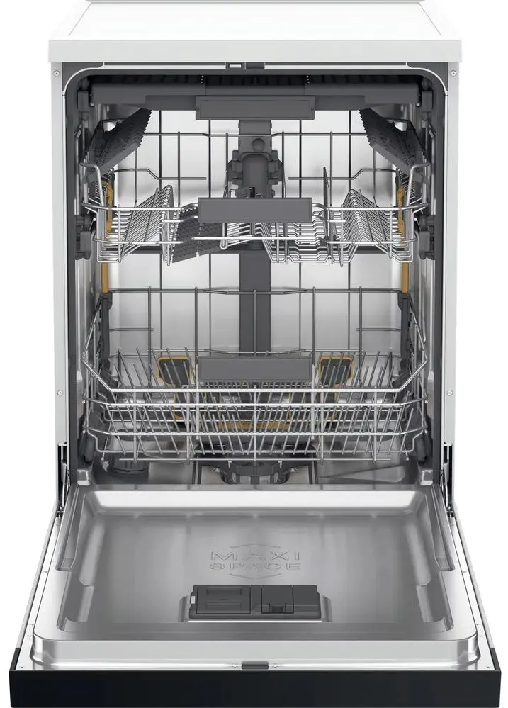 Masina de spalat vase Whirlpool MaxiSpace W7F HS31 (White)