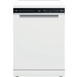 Masina de spalat vase Whirlpool MaxiSpace W7F HS31 (White)