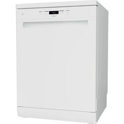 Посудомоечная машина Whirlpool W2F HD624 (White) Thumb