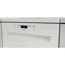 Посудомоечная машина Whirlpool W2F HD624 (White) Thumb