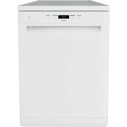 Посудомоечная машина Whirlpool W2F HD624 (White)