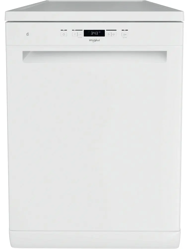 Посудомоечная машина Whirlpool W2F HD624 (White)