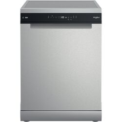 Посудомоечная машина Whirlpool W7F HP33 X (Inox)
