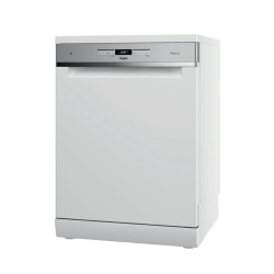 Посудомоечная машина Whirlpool WFC 3C26 P (White) Thumb