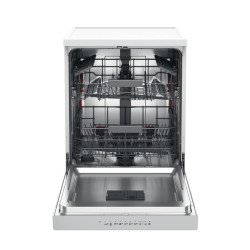 Посудомоечная машина Whirlpool WFC 3C26 P (White) Thumb