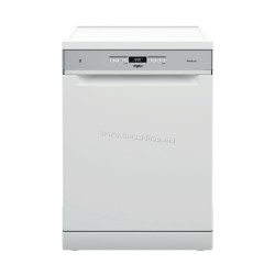Посудомоечная машина Whirlpool WFC 3C26 P (White) Thumb