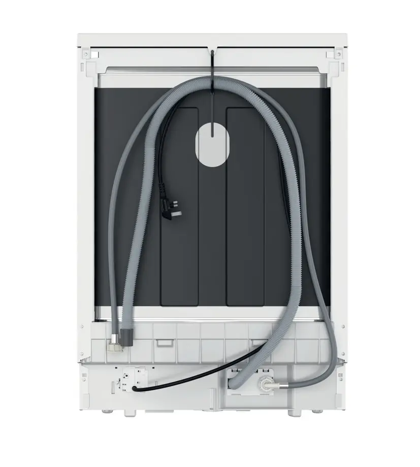 Посудомоечная машина Whirlpool WFC 3C26 P (White)