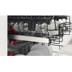 Посудомоечная машина Whirlpool WFC 3C26 P (White) Thumb