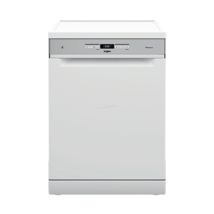 Masina de spalat vase Whirlpool WFC 3C26 P (White)