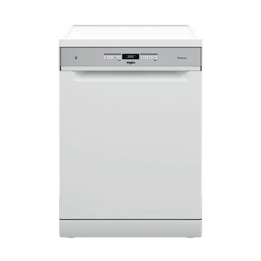 Посудомоечная машина Whirlpool WFC 3C26 P (White)
