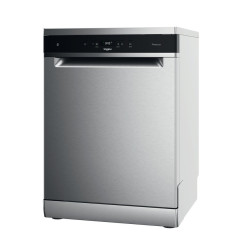 Посудомоечная машина Whirlpool WFC 3C26 P X (Inox) Thumb