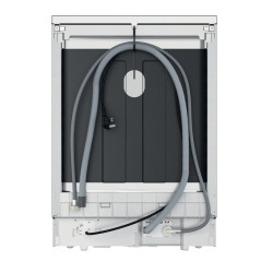 Посудомоечная машина Whirlpool WFC 3C26 P X (Inox) Thumb