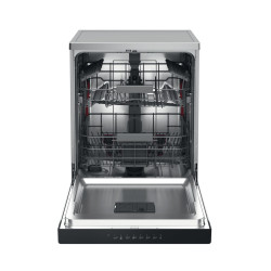 Посудомоечная машина Whirlpool WFC 3C26 P X (Inox) Thumb