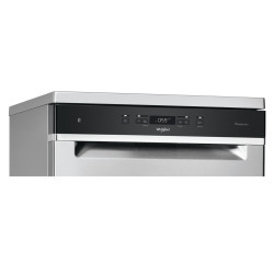 Посудомоечная машина Whirlpool WFC 3C26 P X (Inox) Thumb