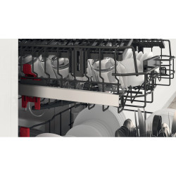 Посудомоечная машина Whirlpool WFC 3C26 P X (Inox) Thumb