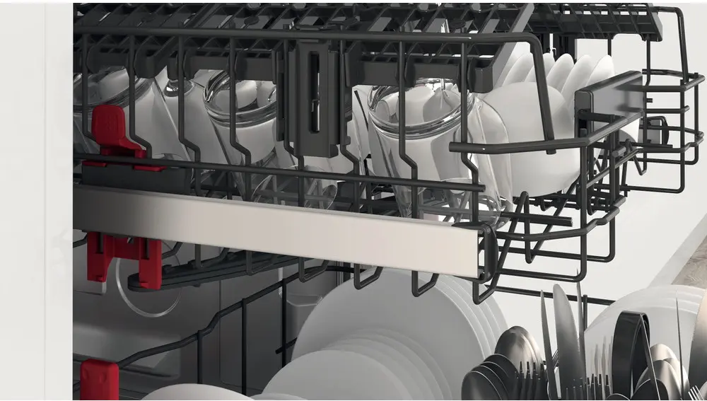 Посудомоечная машина Whirlpool WFC 3C26 P X (Inox) - 10