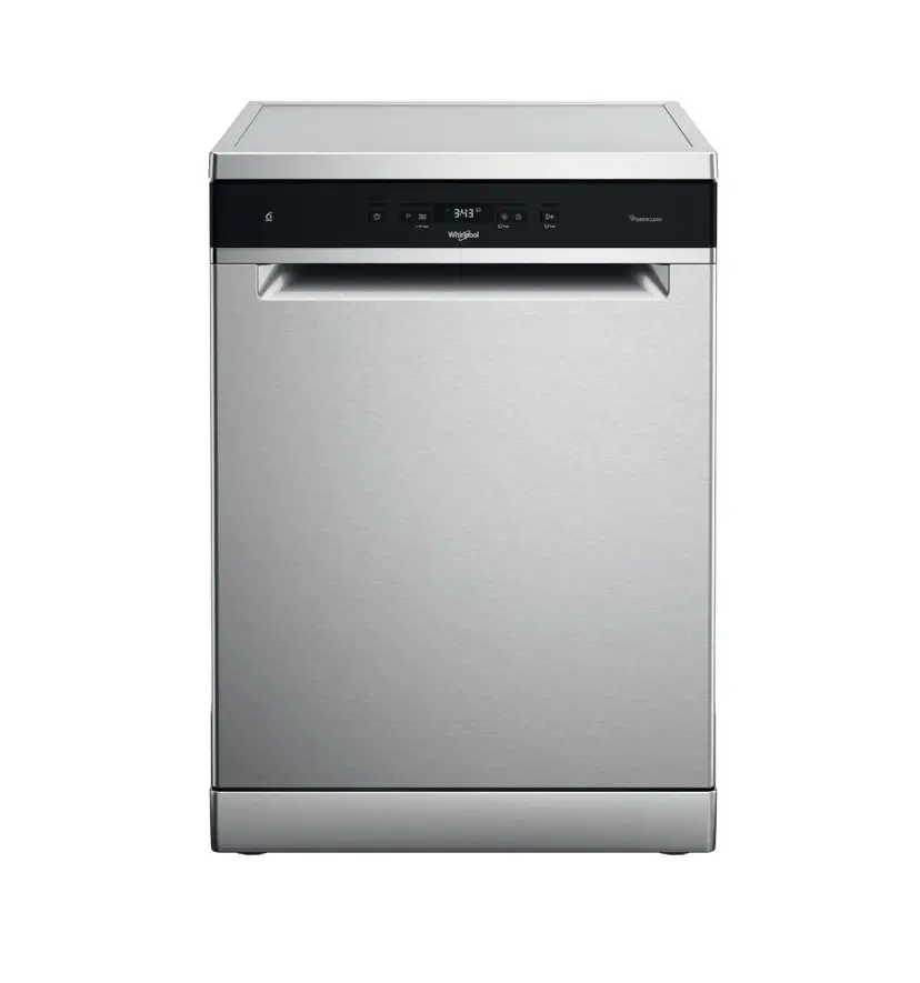 Посудомоечная машина Whirlpool WFC 3C26 P X (Inox)