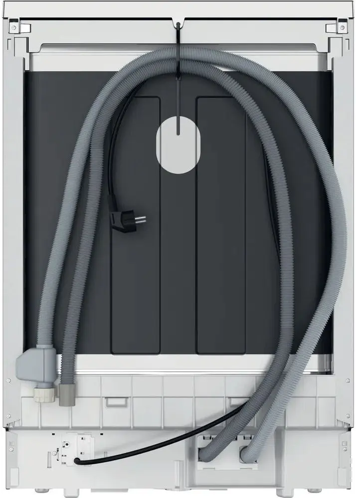 Посудомоечная машина Whirlpool WFC 3C26 PF X (Inox)