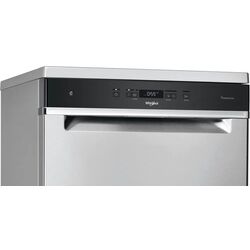 Посудомоечная машина Whirlpool WFC 3C26 PF X (Inox) Thumb