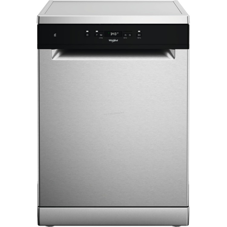 Посудомоечная машина Whirlpool WH4FFA14BN6X (Inox)