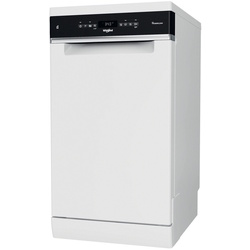 Посудомоечная машина Whirlpool WSFO 3B23 P (White) Thumb